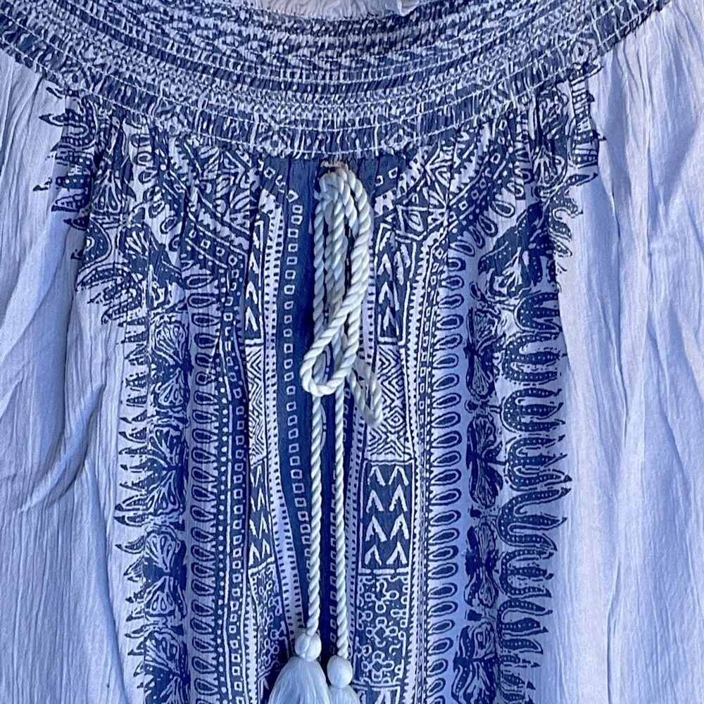 Roaman’s sleeveless shirt - Picture 4 of 9